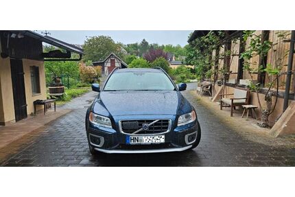 Volvo XC70 Gebrauchtwagen