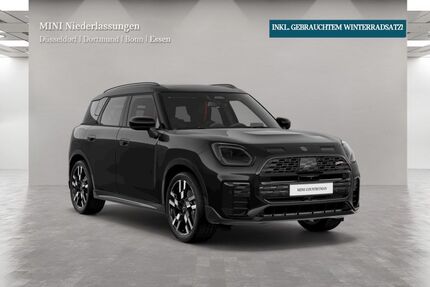Mini Countryman C (Cooper) Gebrauchtwagen