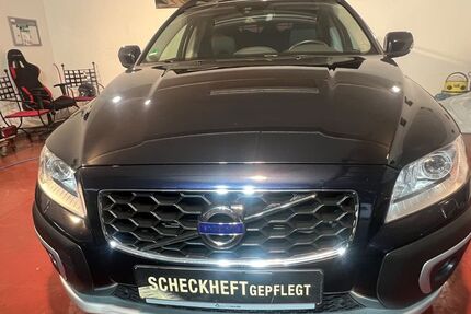 Volvo XC70 Gebrauchtwagen