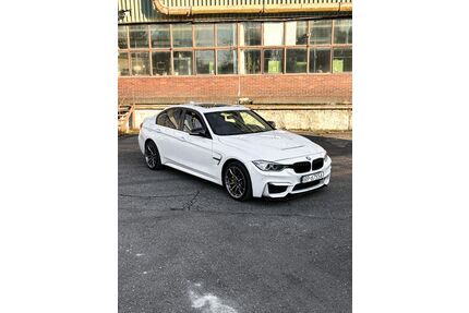 BMW 335 Gebrauchtwagen