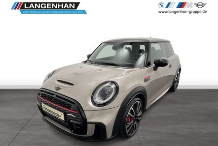 Mini John Cooper Works Gebrauchtwagen