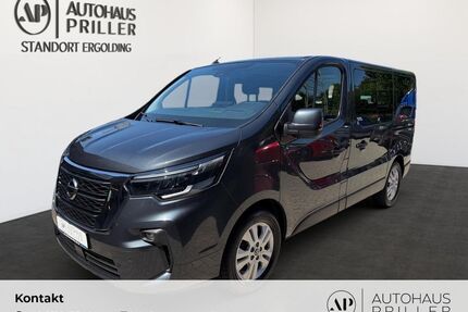 Nissan Primastar Gebrauchtwagen