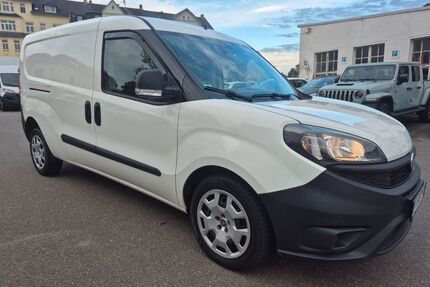 Fiat Doblo Gebrauchtwagen