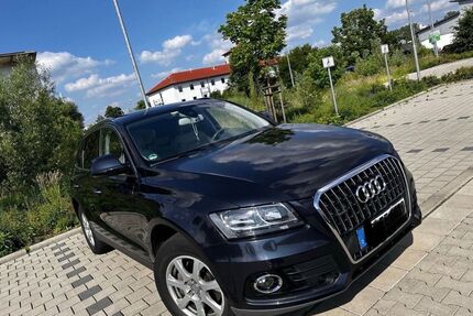 Audi Q5 Gebrauchtwagen