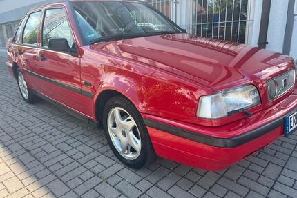 Volvo 440 Gebrauchtwagen
