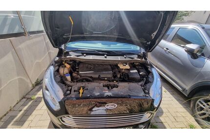 Ford Galaxy Gebrauchtwagen