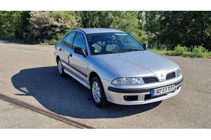 Mitsubishi Carisma Gebrauchtwagen