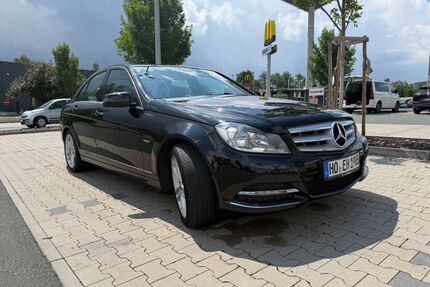 Mercedes-Benz C 180 Gebrauchtwagen
