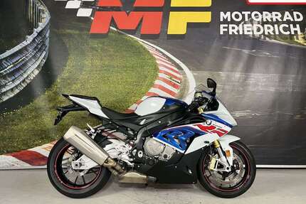 BMW S 1000 RR Gebrauchtwagen