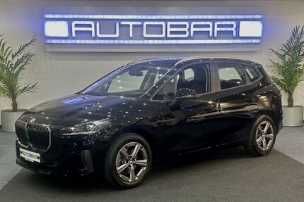 BMW 218 Active Tourer Gebrauchtwagen