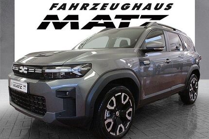 Dacia Bigster Gebrauchtwagen