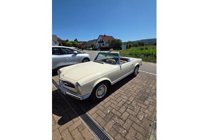 Mercedes-Benz SL 230 Gebrauchtwagen