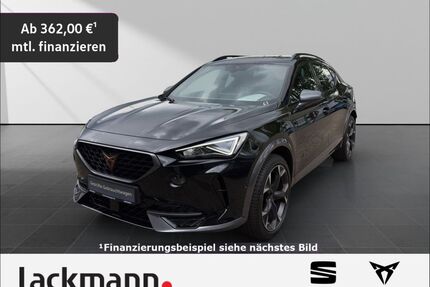 Cupra Formentor Gebrauchtwagen