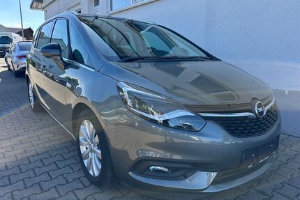 Opel Zafira Gebrauchtwagen