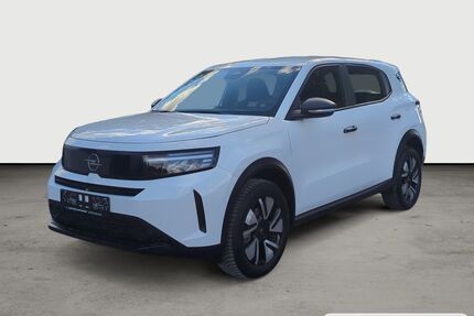 Opel Frontera Gebrauchtwagen