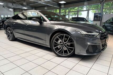 Audi A7 Gebrauchtwagen