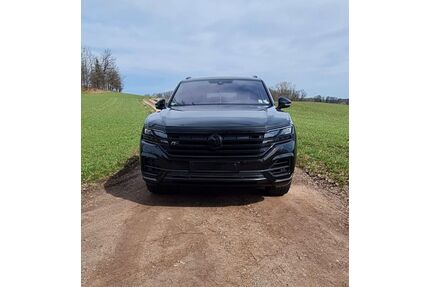 VW Touareg Gebrauchtwagen
