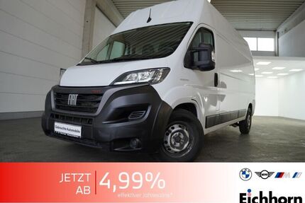 Fiat Ducato Gebrauchtwagen