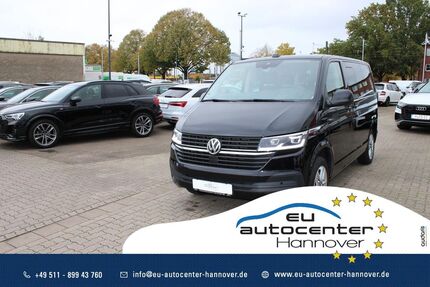 VW T6 Caravelle Gebrauchtwagen