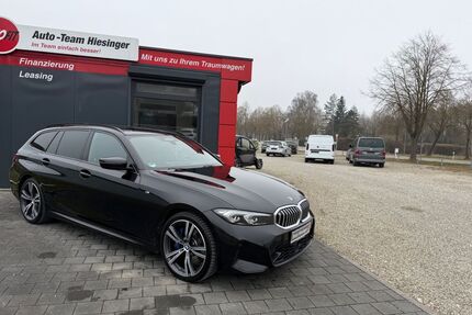 BMW 330 Gebrauchtwagen