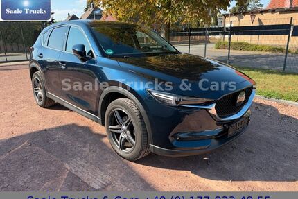 Mazda CX-5 Gebrauchtwagen