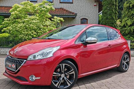 Peugeot 208 Gebrauchtwagen