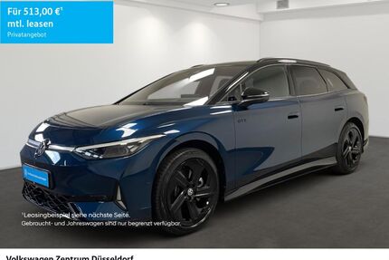 VW ID.7 Gebrauchtwagen