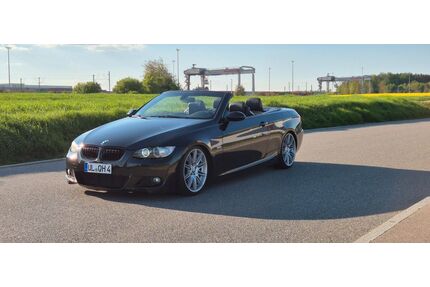 BMW 335 Gebrauchtwagen