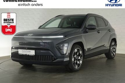 Hyundai KONA Elektro Gebrauchtwagen