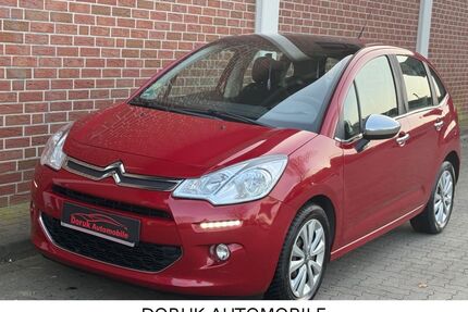 Citroen C3 Gebrauchtwagen