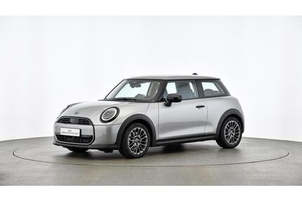 Mini Cooper C Gebrauchtwagen