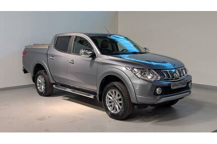 Mitsubishi L200 Gebrauchtwagen