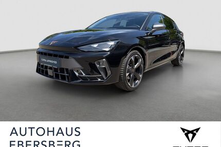 Cupra Leon Gebrauchtwagen