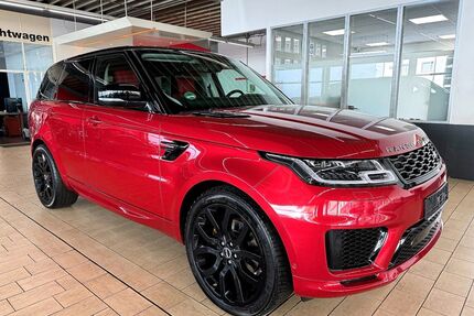 Land Rover Range Rover Sport Gebrauchtwagen
