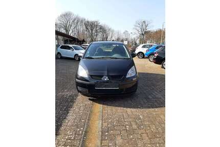 Mitsubishi Colt Gebrauchtwagen