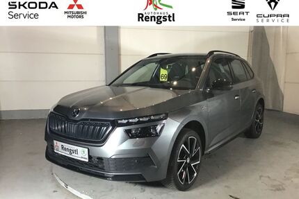 Skoda Kamiq Gebrauchtwagen