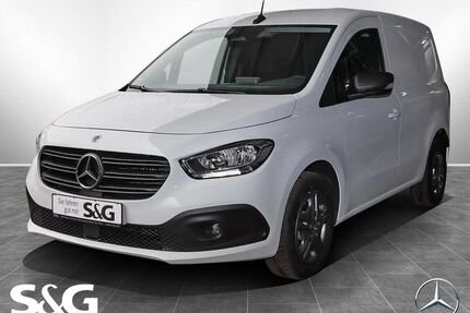 Mercedes-Benz Citan Gebrauchtwagen