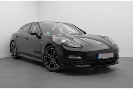 Porsche Panamera Gebrauchtwagen