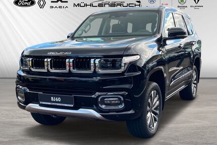 Baic BJ60 Gebrauchtwagen