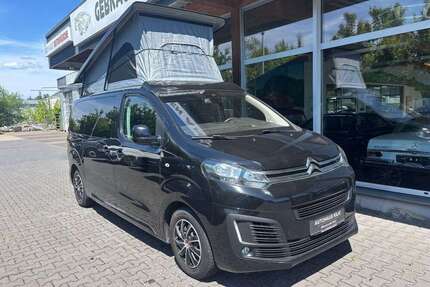 Citroen Spacetourer Gebrauchtwagen