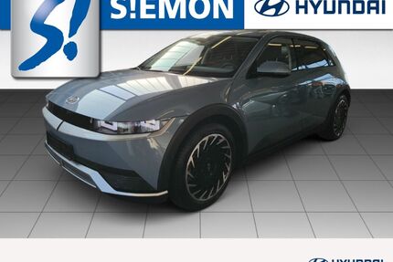 Hyundai IONIQ 5 Gebrauchtwagen