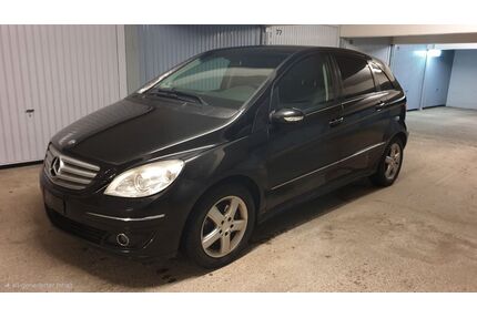 Mercedes-Benz B 200 Gebrauchtwagen