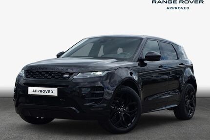 Land Rover Range Rover Evoque Gebrauchtwagen