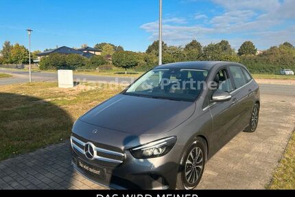 Mercedes-Benz B 180 Gebrauchtwagen