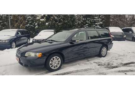 Volvo V70 Gebrauchtwagen