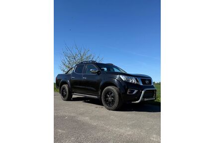 Nissan Navara Gebrauchtwagen