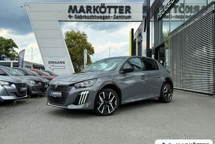 Peugeot 208 Gebrauchtwagen