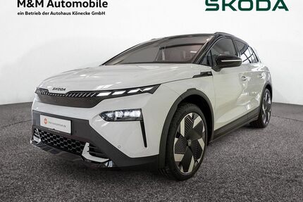 Skoda Elroq Gebrauchtwagen