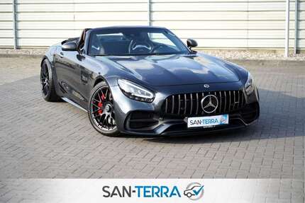 Mercedes-Benz AMG GT Gebrauchtwagen