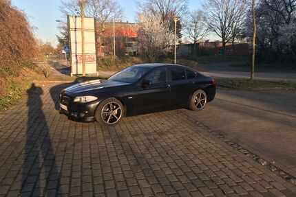 BMW 530 Gebrauchtwagen